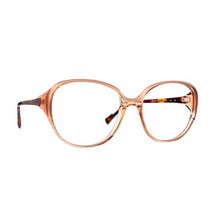 Lade das Bild in den Galerie-Viewer, Brille Caroline Abram, Modell: Alma Farbe: 651
