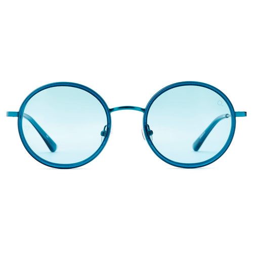 Sonnenbrille Etnia Barcelona, Modell: ALMAGRO Farbe: TQBL