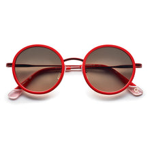 Lade das Bild in den Galerie-Viewer, Sonnenbrille Etnia Barcelona, Modell: Almagro21SUN Farbe: RD
