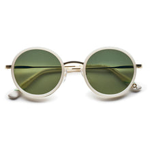Lade das Bild in den Galerie-Viewer, Sonnenbrille Etnia Barcelona, Modell: Almagro21SUN Farbe: WHGD

