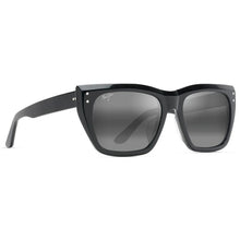 Lade das Bild in den Galerie-Viewer, Sonnenbrille Maui Jim, Modell: AlohaLane Farbe: 89302
