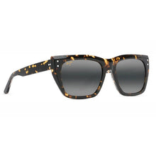Lade das Bild in den Galerie-Viewer, Sonnenbrille Maui Jim, Modell: AlohaLane Farbe: MM893003
