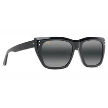 Lade das Bild in den Galerie-Viewer, Sonnenbrille Maui Jim, Modell: AlohaLane Farbe: MM893010
