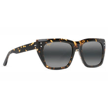 Lade das Bild in den Galerie-Viewer, Sonnenbrille Maui Jim, Modell: AlohaLane Farbe: MM893011
