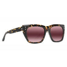 Lade das Bild in den Galerie-Viewer, Sonnenbrille Maui Jim, Modell: AlohaLane Farbe: MM893017
