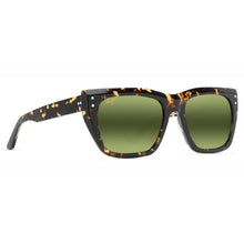 Lade das Bild in den Galerie-Viewer, Sonnenbrille Maui Jim, Modell: AlohaLane Farbe: MM893020
