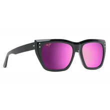 Lade das Bild in den Galerie-Viewer, Sonnenbrille Maui Jim, Modell: AlohaLane Farbe: MM893025
