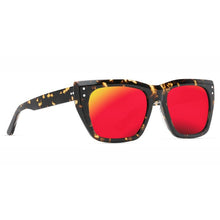 Lade das Bild in den Galerie-Viewer, Sonnenbrille Maui Jim, Modell: AlohaLane Farbe: MM893029
