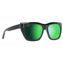Lade das Bild in den Galerie-Viewer, Sonnenbrille Maui Jim, Modell: AlohaLane Farbe: MM893031
