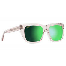 Lade das Bild in den Galerie-Viewer, Sonnenbrille Maui Jim, Modell: AlohaLane Farbe: MM893033
