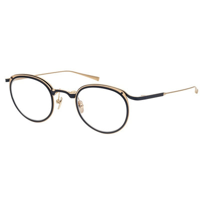 Brille Masunaga since 1905, Modell: Altus Farbe: 25