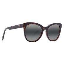 Lade das Bild in den Galerie-Viewer, Sonnenbrille Maui Jim, Modell: Alulu Farbe: MM878003
