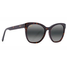 Lade das Bild in den Galerie-Viewer, Sonnenbrille Maui Jim, Modell: Alulu Farbe: MM878009
