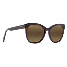Lade das Bild in den Galerie-Viewer, Sonnenbrille Maui Jim, Modell: Alulu Farbe: MM878012
