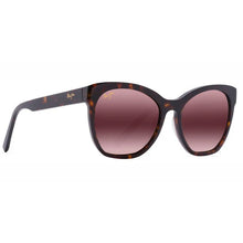 Lade das Bild in den Galerie-Viewer, Sonnenbrille Maui Jim, Modell: Alulu Farbe: MM878015
