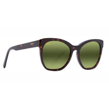 Lade das Bild in den Galerie-Viewer, Sonnenbrille Maui Jim, Modell: Alulu Farbe: MM878018
