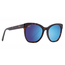 Lade das Bild in den Galerie-Viewer, Sonnenbrille Maui Jim, Modell: Alulu Farbe: MM878021
