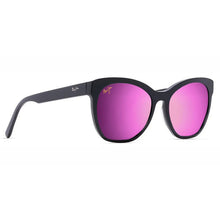 Lade das Bild in den Galerie-Viewer, Sonnenbrille Maui Jim, Modell: Alulu Farbe: MM878022

