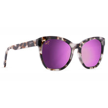 Lade das Bild in den Galerie-Viewer, Sonnenbrille Maui Jim, Modell: Alulu Farbe: MM878023
