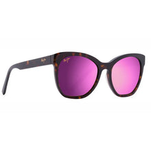 Lade das Bild in den Galerie-Viewer, Sonnenbrille Maui Jim, Modell: Alulu Farbe: MM878024
