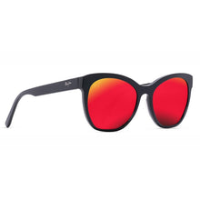 Lade das Bild in den Galerie-Viewer, Sonnenbrille Maui Jim, Modell: Alulu Farbe: MM878025
