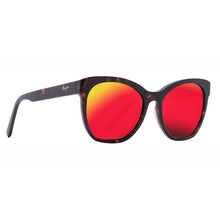 Lade das Bild in den Galerie-Viewer, Sonnenbrille Maui Jim, Modell: Alulu Farbe: MM878027
