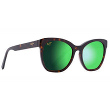 Lade das Bild in den Galerie-Viewer, Sonnenbrille Maui Jim, Modell: Alulu Farbe: MM878030
