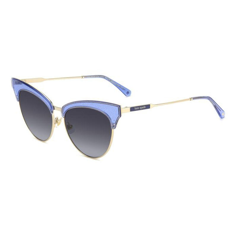 Sonnenbrille Kate Spade, Modell: ALVIGS Farbe: PJP9O