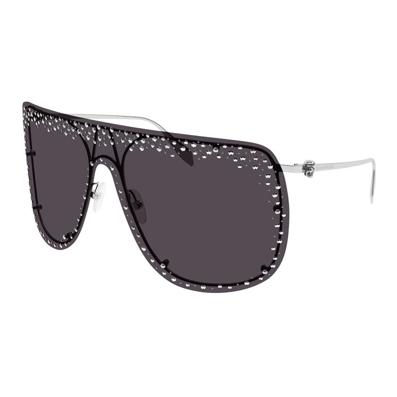 Sonnenbrille Alexander McQueen, Modell: AM0313S Farbe: 012