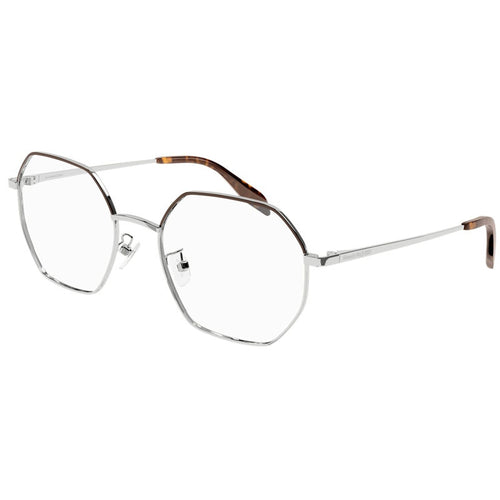 Brille Alexander McQueen, Modell: AM0338O Farbe: 002