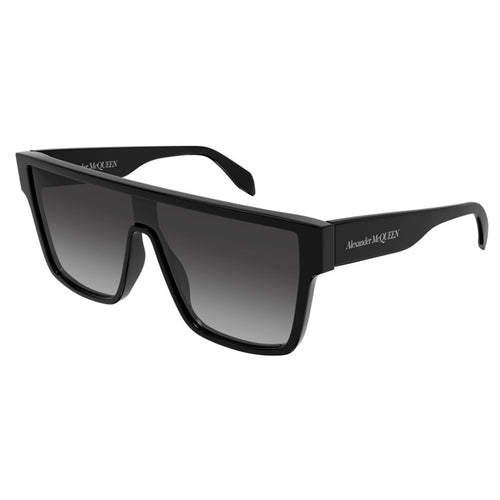 Sonnenbrille Alexander McQueen, Modell: AM0354S Farbe: 001