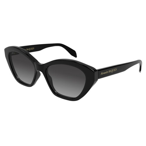 Sonnenbrille Alexander McQueen, Modell: AM0355S Farbe: 001