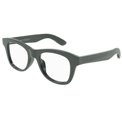 Brille Alexander McQueen, Modell: AM0396O Farbe: 004