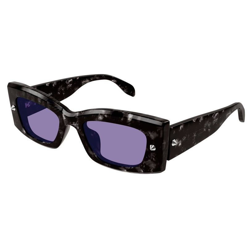 Sonnenbrille Alexander McQueen, Modell: AM0426S Farbe: 003