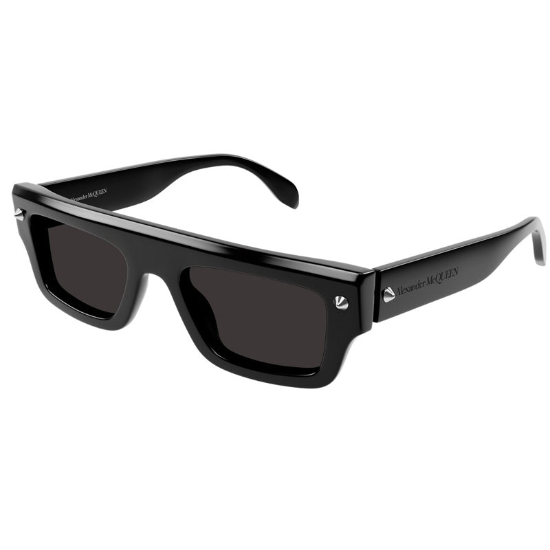 Sonnenbrille Alexander McQueen, Modell: AM0427S Farbe: 001