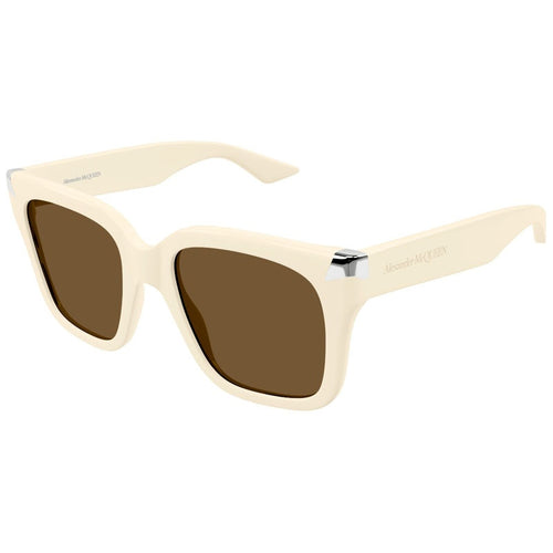 Sonnenbrille Alexander McQueen, Modell: AM0440S Farbe: 004