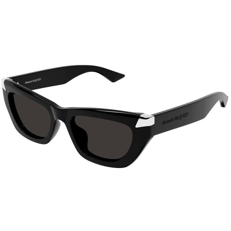 Sonnenbrille Alexander McQueen, Modell: AM0440SA Farbe: 001