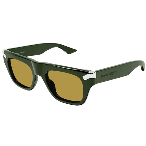 Sonnenbrille Alexander McQueen, Modell: AM0441S Farbe: 004