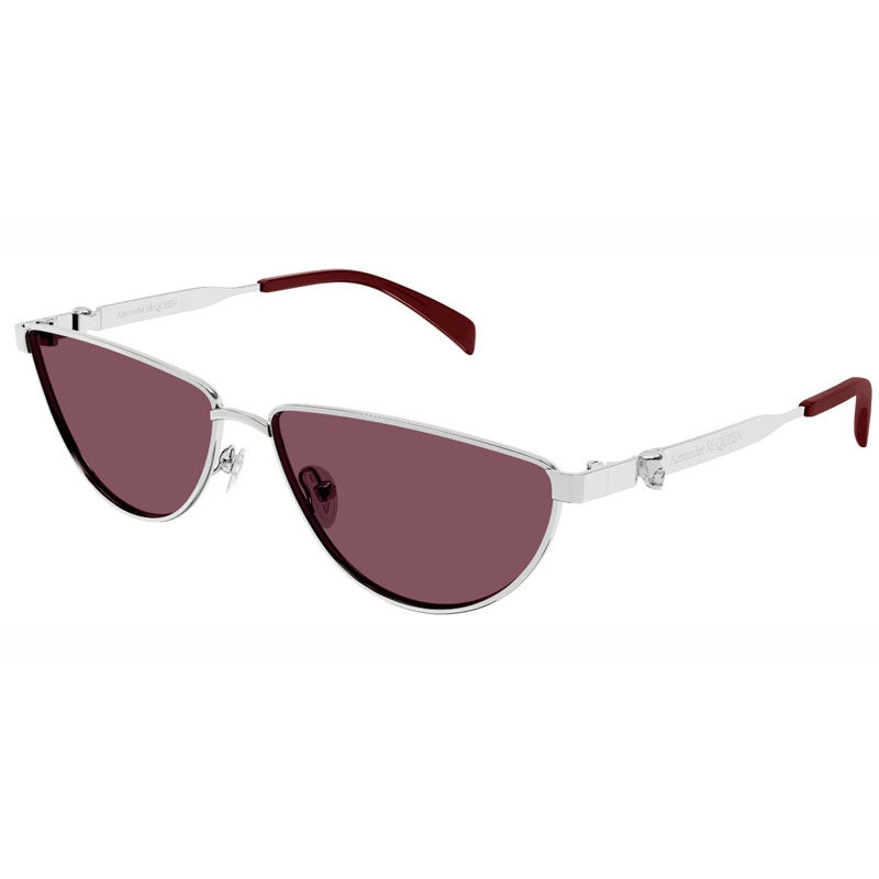Sonnenbrille Alexander McQueen, Modell: AM0456S Farbe: 003
