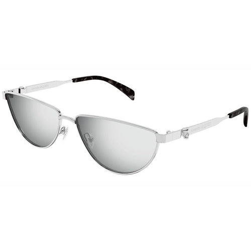 Sonnenbrille Alexander McQueen, Modell: AM0456S Farbe: 004