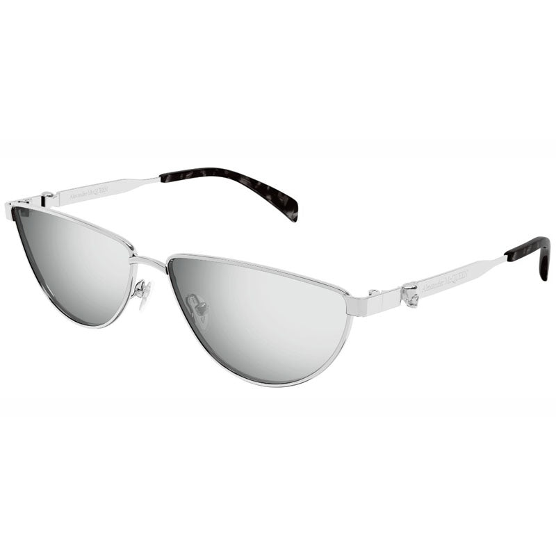 Sonnenbrille Alexander McQueen, Modell: AM0456S Farbe: 004