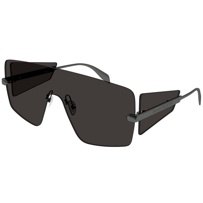 Sonnenbrille Alexander McQueen, Modell: AM0460S Farbe: 001