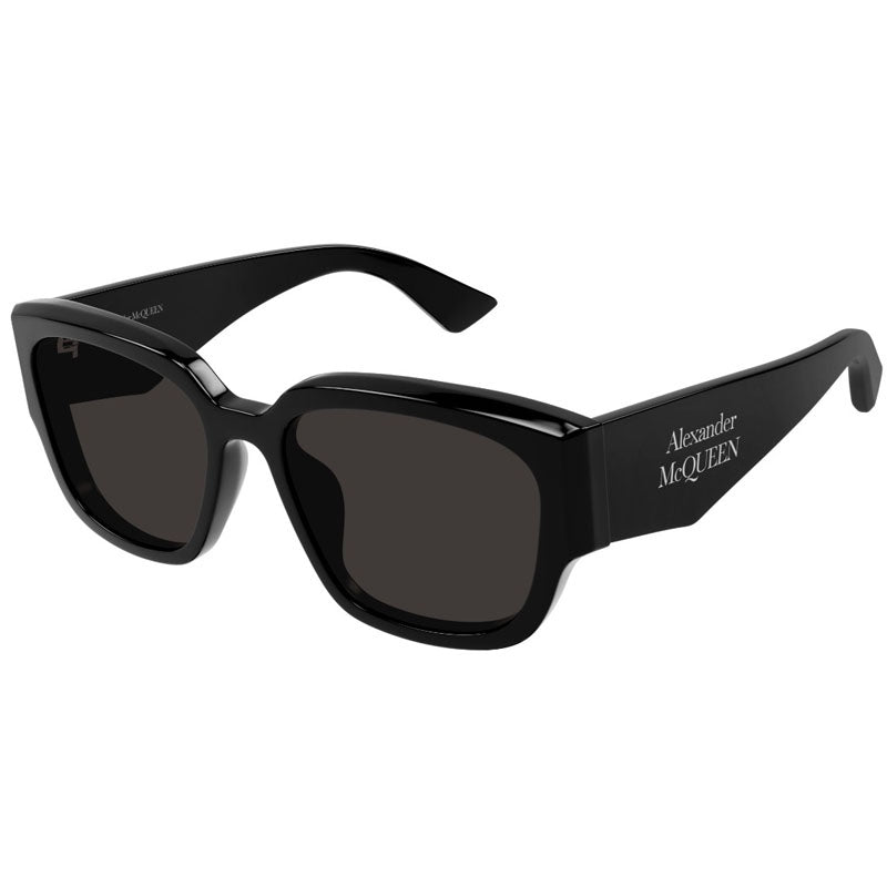 Sonnenbrille Alexander McQueen, Modell: AM0468S Farbe: 001