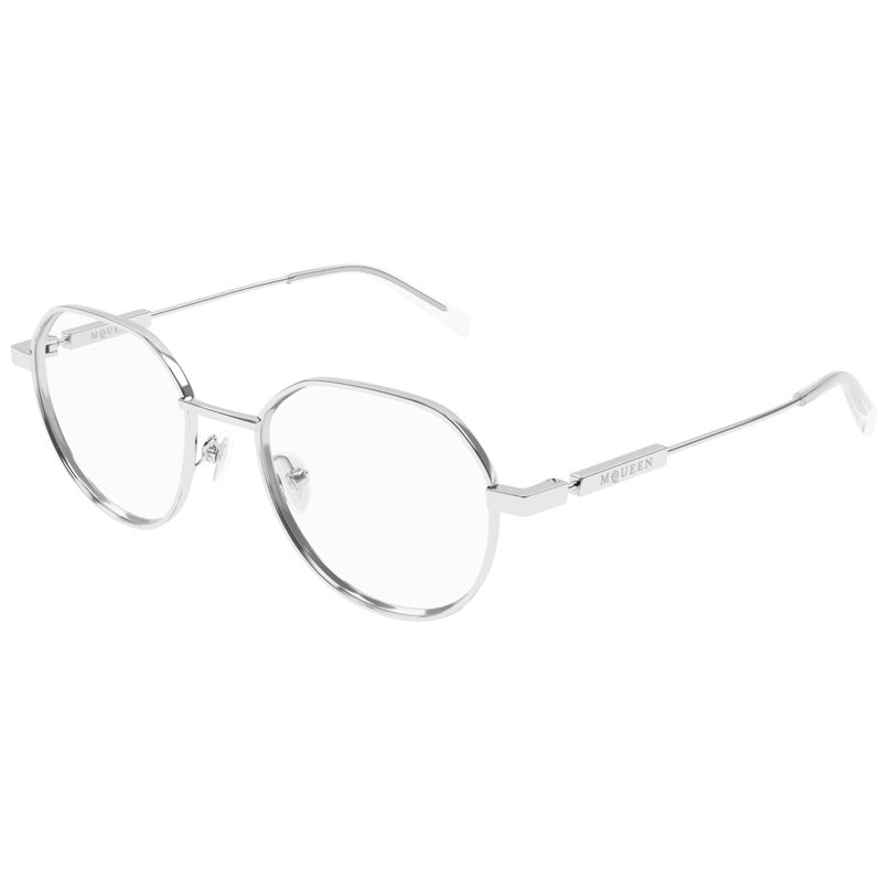 Brille Alexander McQueen, Modell: AM0479O Farbe: 001