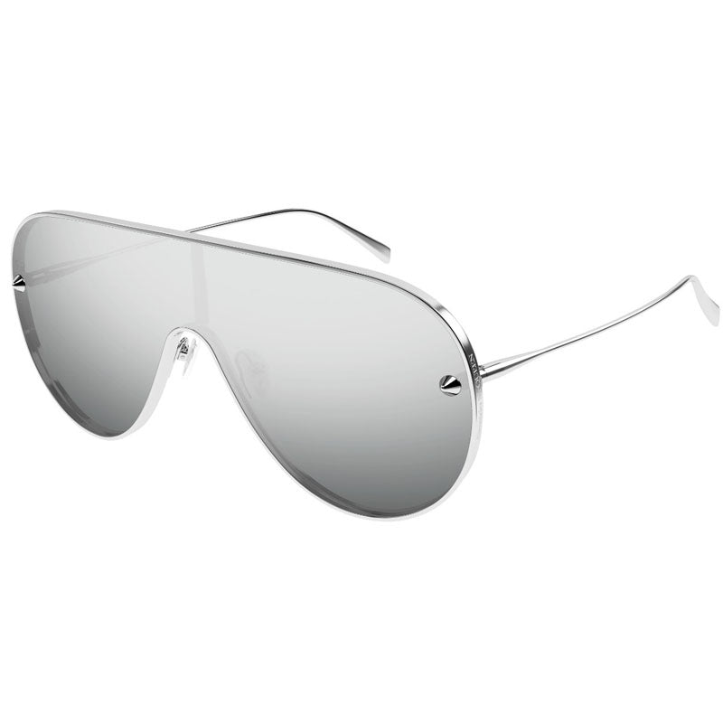 Sonnenbrille Alexander McQueen, Modell: AM0481S Farbe: 004
