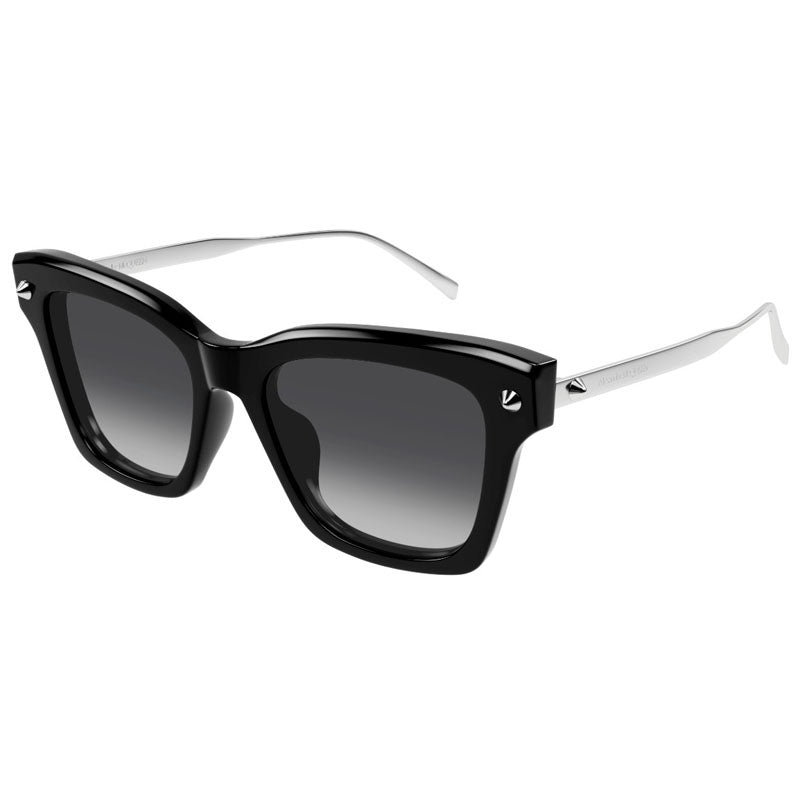 Sonnenbrille Alexander McQueen, Modell: AM0483S Farbe: 001