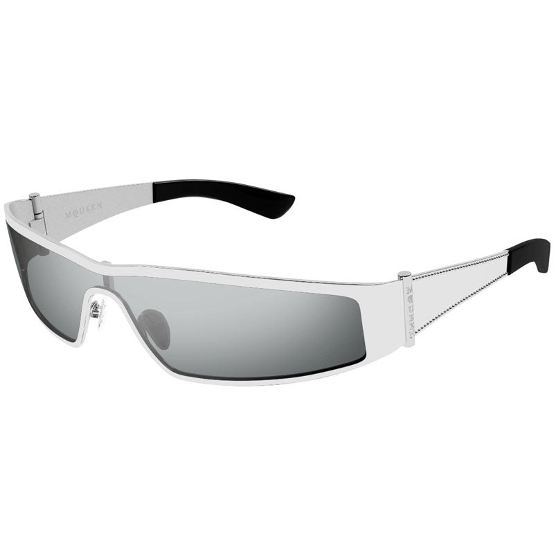 Sonnenbrille Alexander McQueen, Modell: AM0491S Farbe: 002