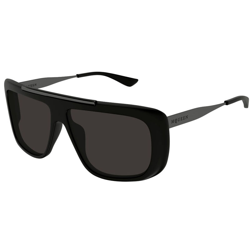 Sonnenbrille Alexander McQueen, Modell: AM0492S Farbe: 002