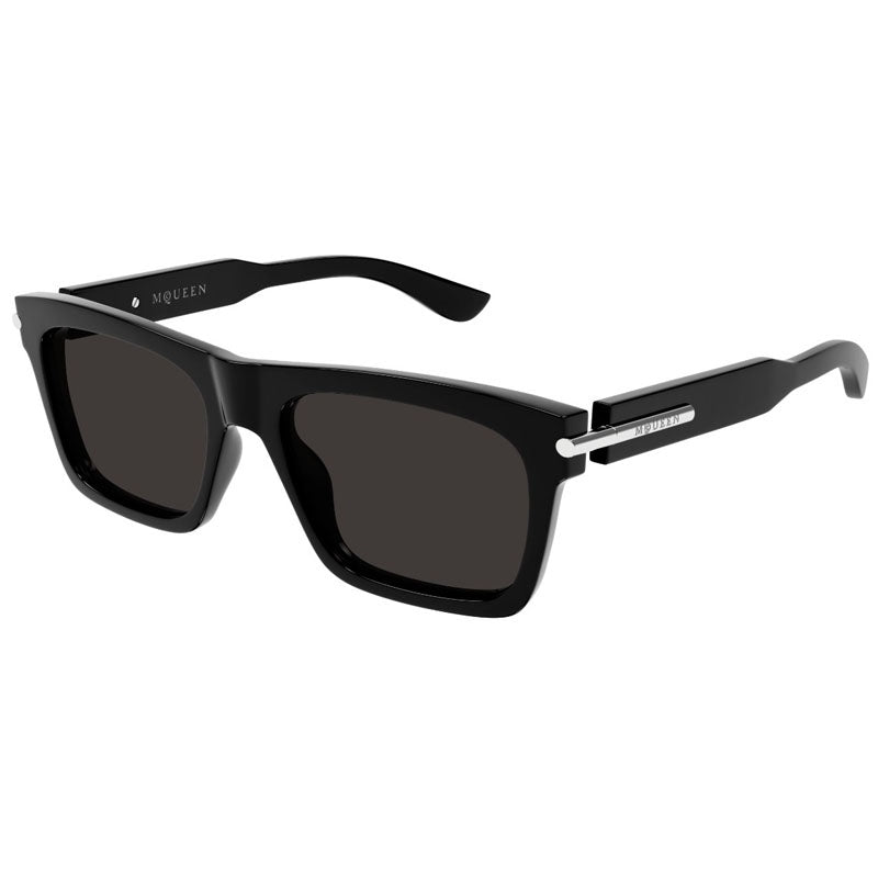 Sonnenbrille Alexander McQueen, Modell: AM0495S Farbe: 001