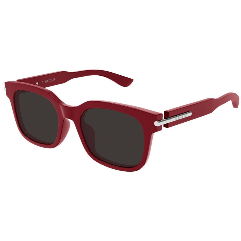 Sonnenbrille Alexander McQueen, Modell: AM0496SA Farbe: 003